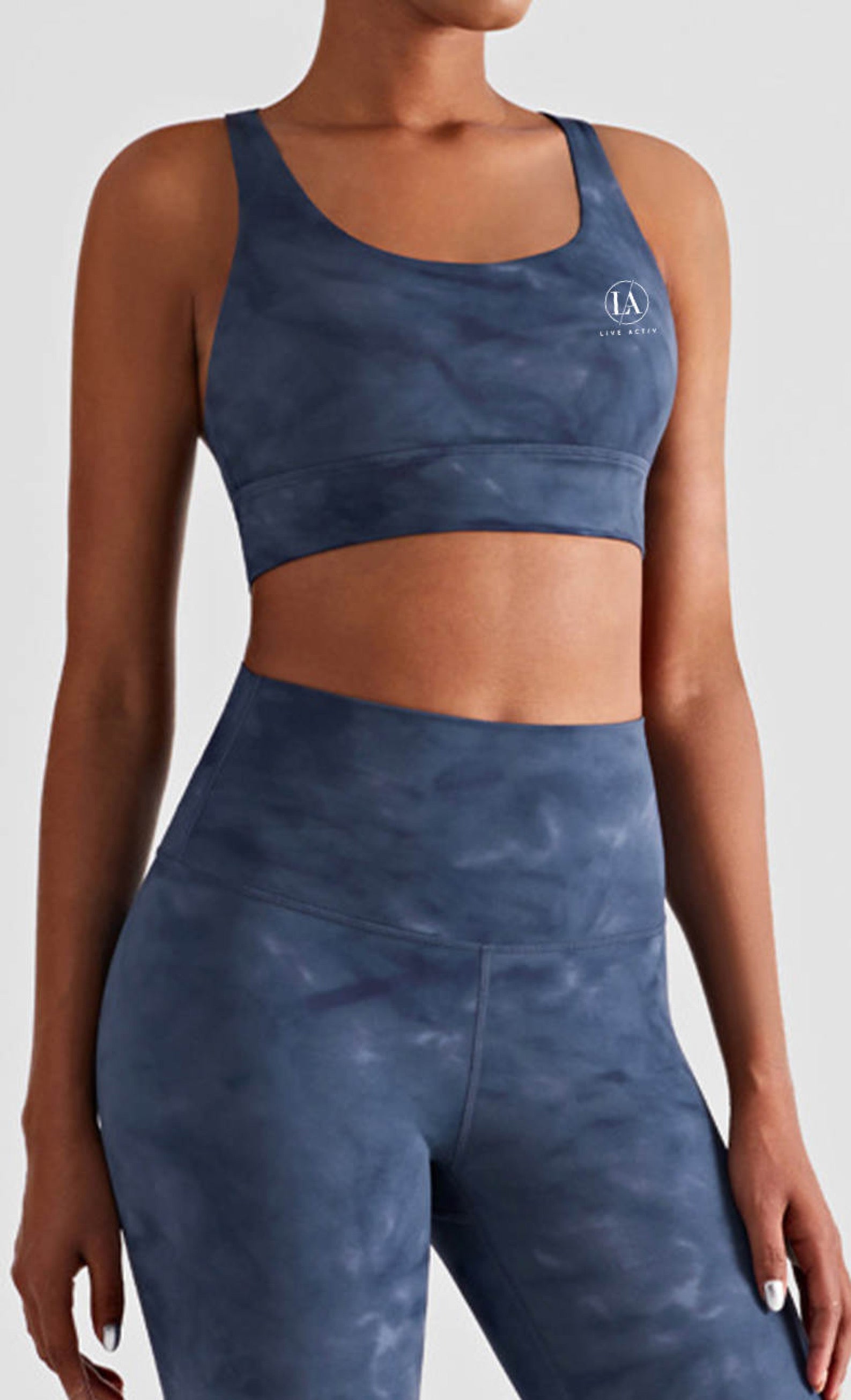 LIVE ACTIV "BLUE DREAM" SET
