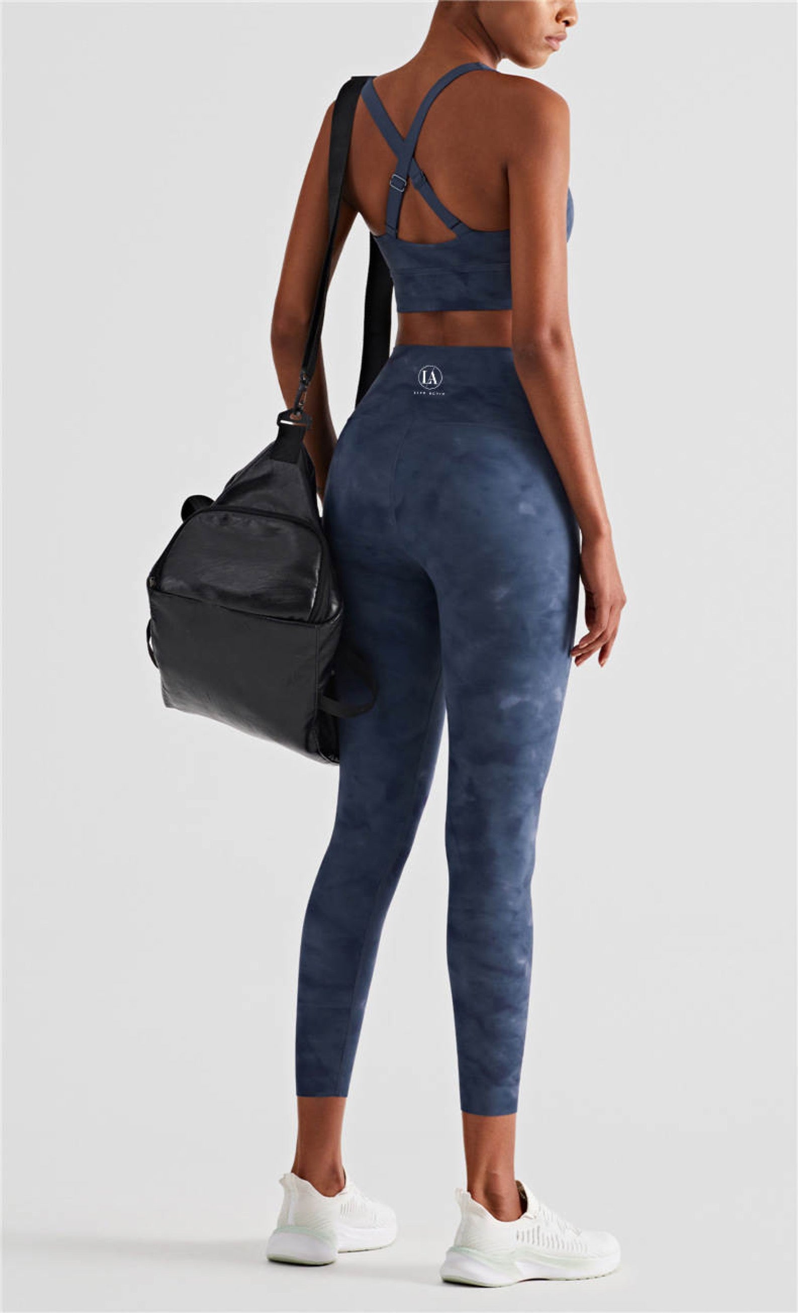 LIVE ACTIV "BLUE DREAM" SET