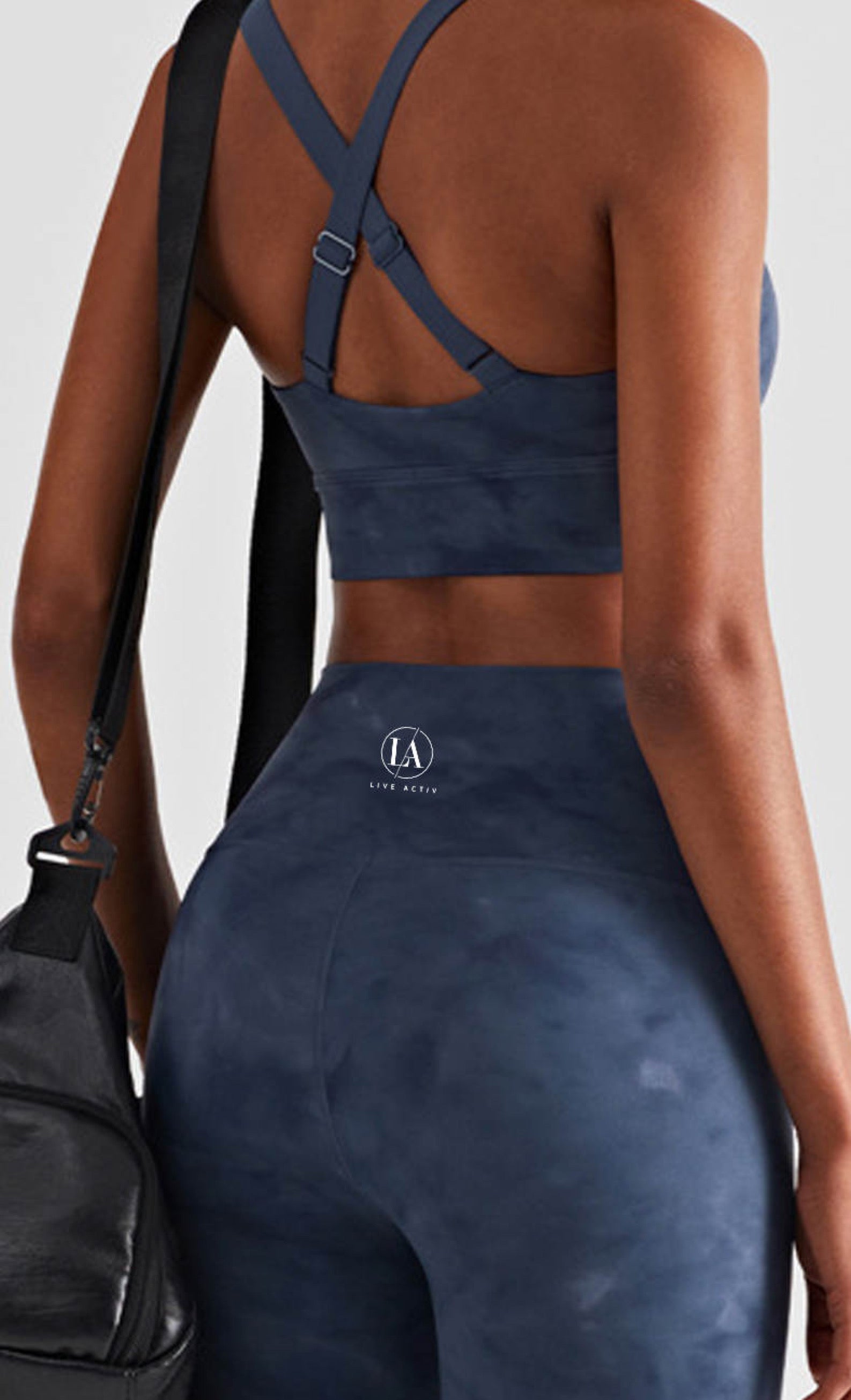 LIVE ACTIV "BLUE DREAM" SET