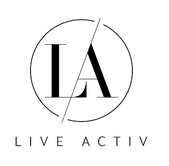 LIVE ACTIV TURKS AND CAICOS