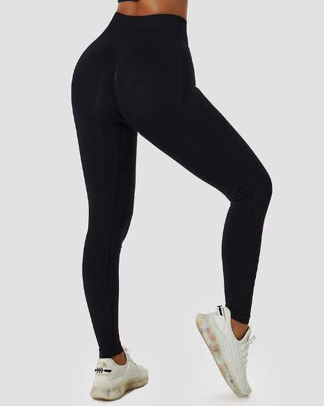 LIVE ACTIV SEAMLESS HIGH-WAISTED LEGGINGS