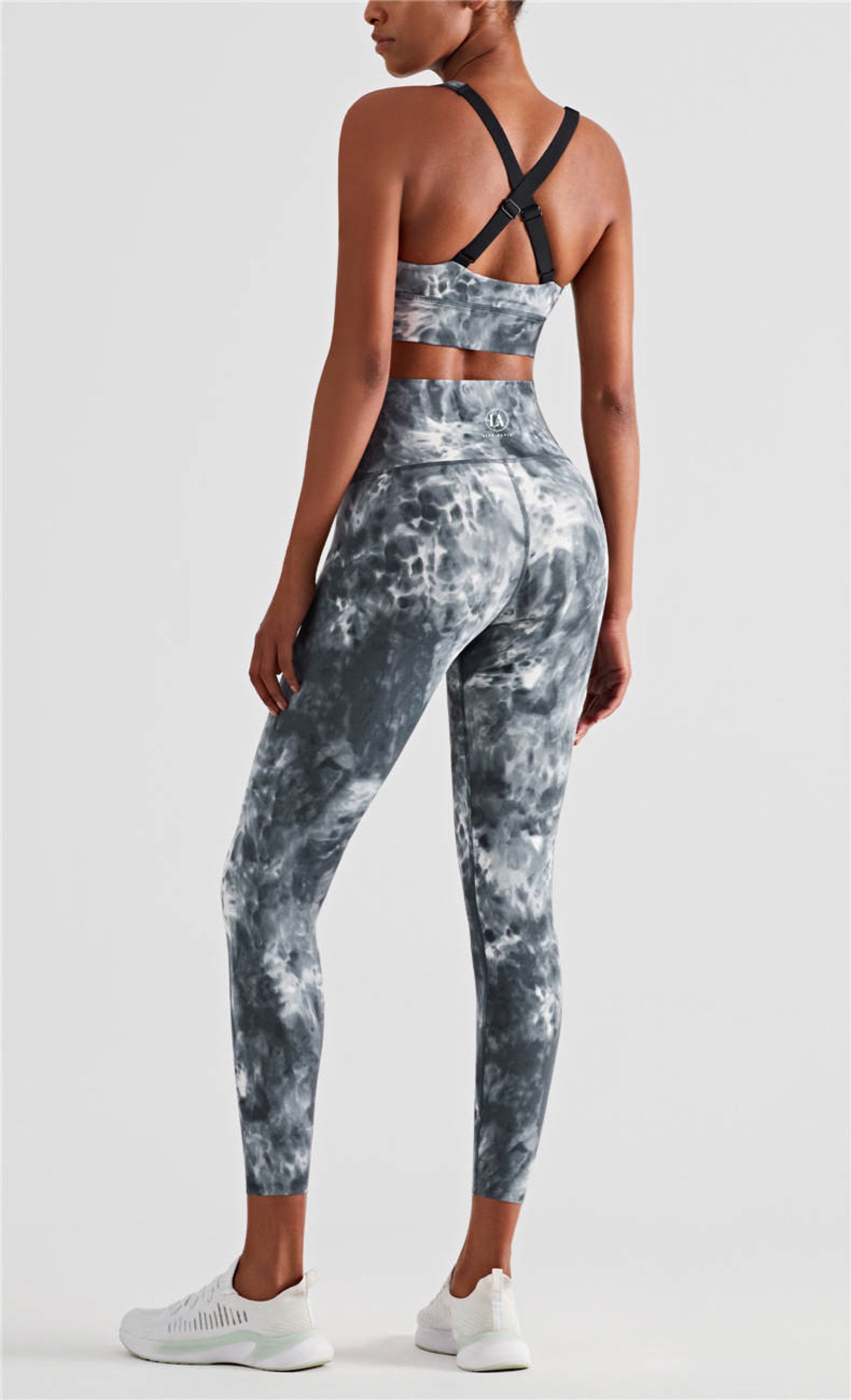 LIVE ACTIV " TO DYE FOR" SET