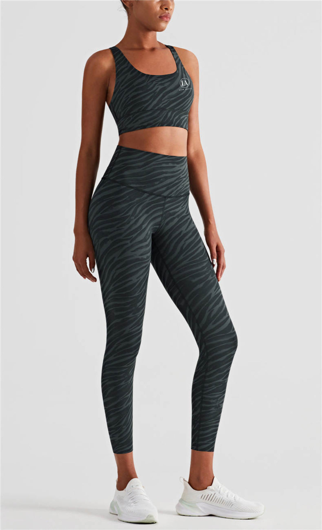 LIVE ACTIV " WILD " SET