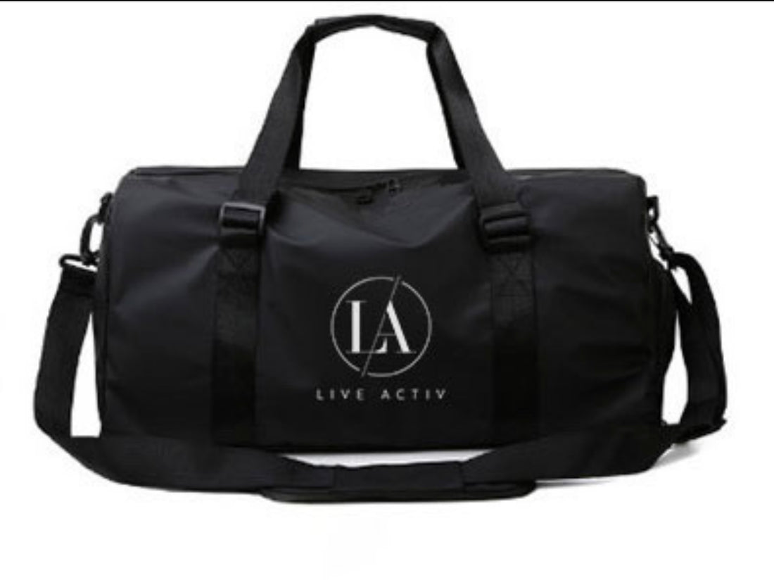 GYM BAGS