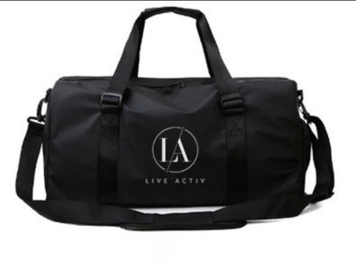 GYM BAGS