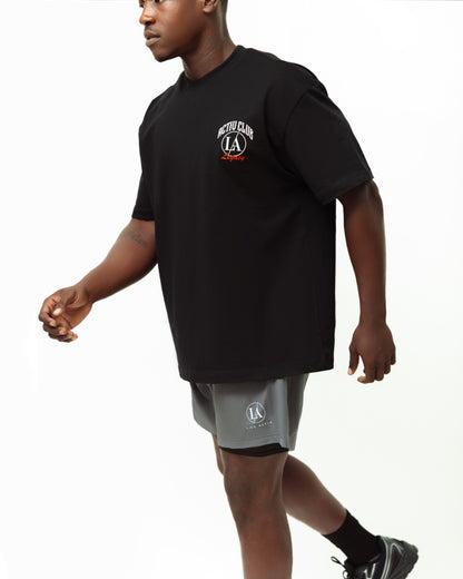 ACTIV CLUB Men’s Performance Shorts