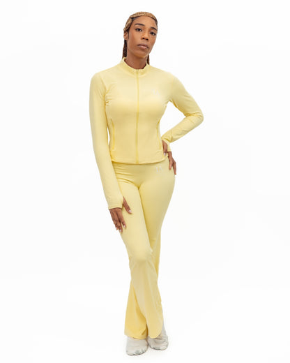 GOLDEN SOLEIL ACTIV CLUB Three-Piece Set