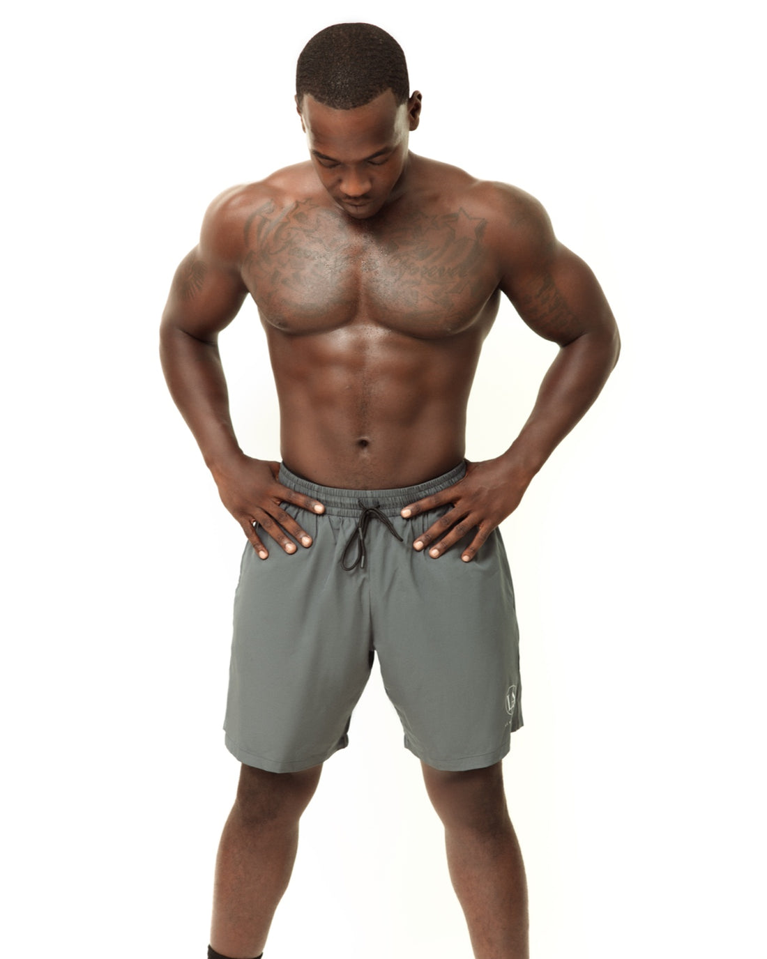 ACTIV CLUB Men’s Performance Shorts